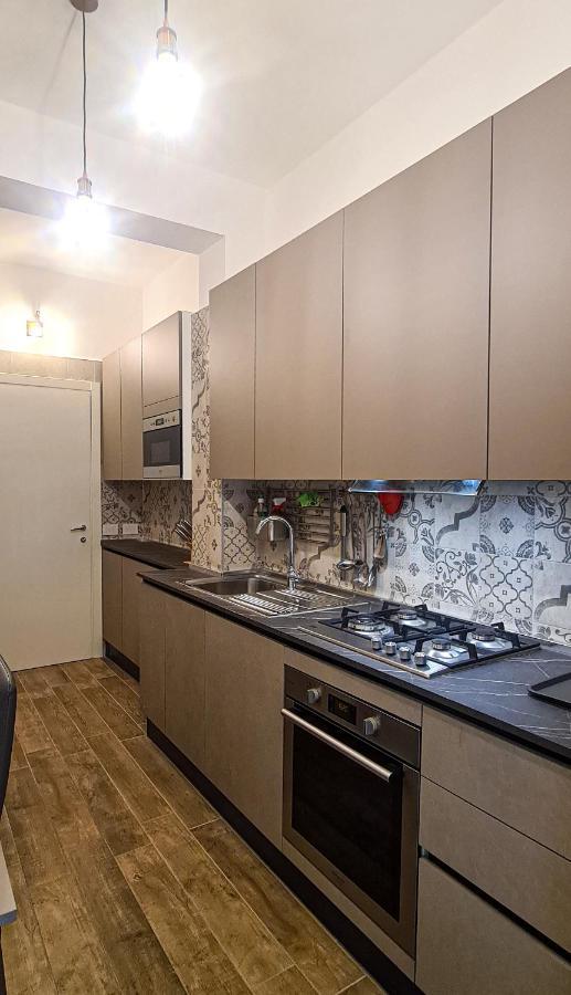 Appartamento Casapepa Ancona Esterno foto