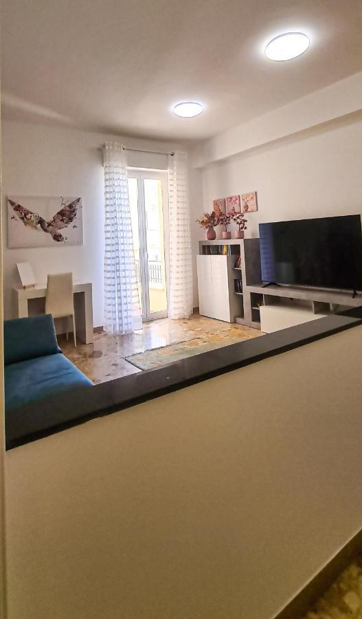 Appartamento Casapepa Ancona Esterno foto