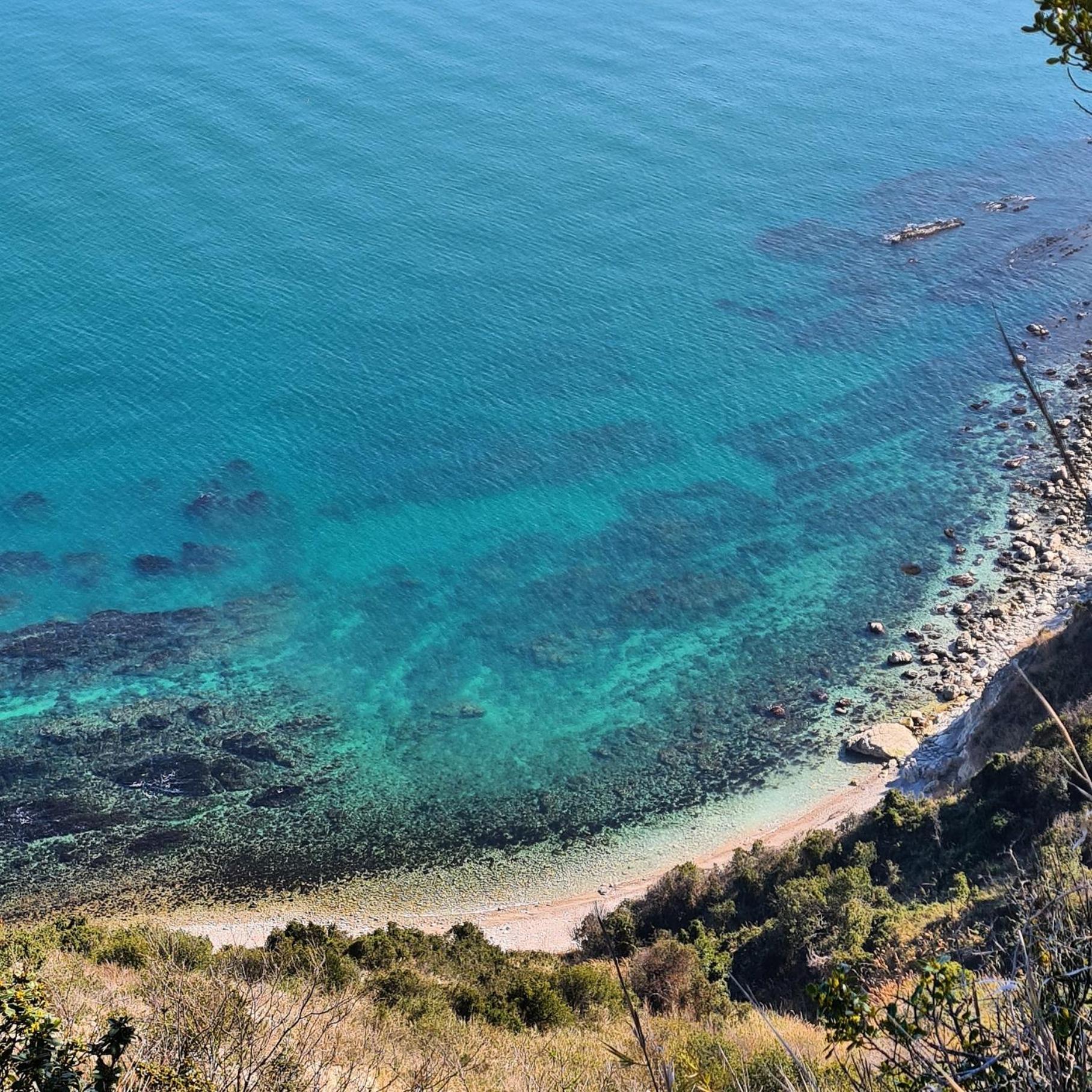 Appartamento Casapepa Ancona Esterno foto