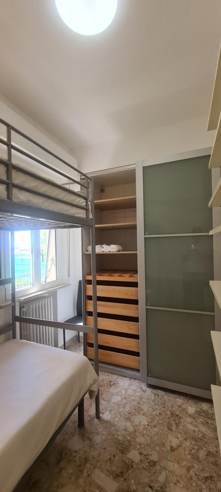 Appartamento Casapepa Ancona Esterno foto